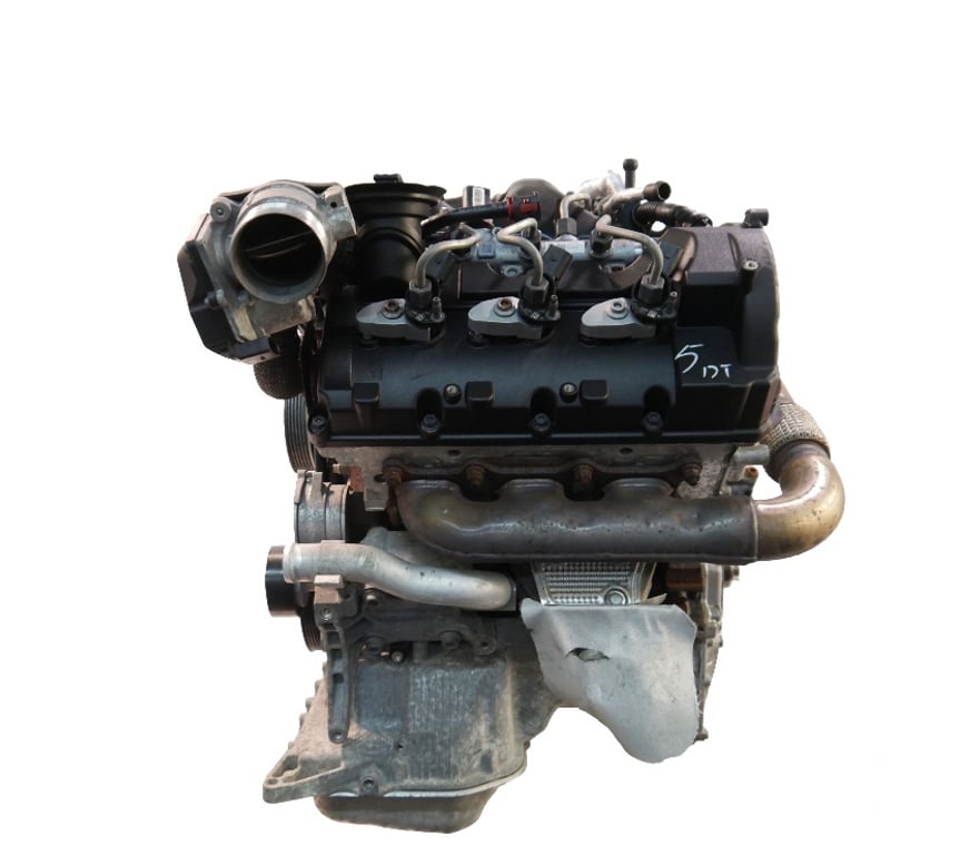 Pièces et services auto Vilvoorde Vilvorde - Photos Vivastreet Moteur Audi A4 B8 A5 A6 C7 A7 A8 D4 3.0L CLAB CLA