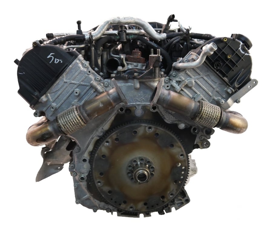 Pièces et services auto Vilvoorde Vilvorde - Photos Vivastreet Moteur Audi A4 B8 A5 A6 C7 A7 A8 D4 3.0L CLAB CLA