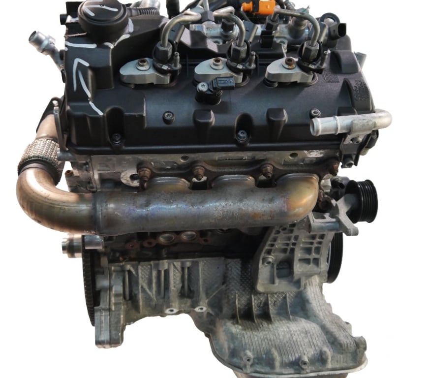 Pièces et services auto Vilvoorde Vilvorde - Photos Vivastreet Moteur Audi A4 B8 A5 A6 C7 A7 A8 D4 3.0L CLAB CLA