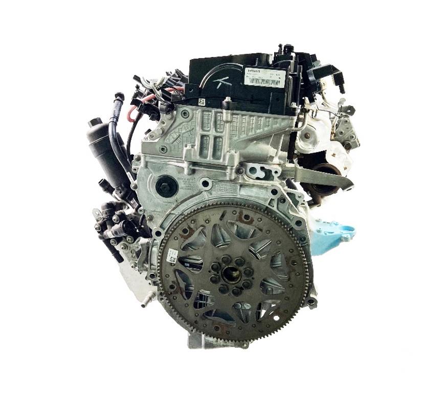 Pièces et services auto Vilvoorde Vilvorde - Photos Vivastreet Moteur BMW 2er F22 F23 F87 220d 2.0L B47D20A B47