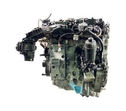 Pièces détachées auto Vilvorde Vilvoorde - Photos Vivastreet Moteur BMW 2er F22 F23 F87 220d 2.0L B47D20A B47