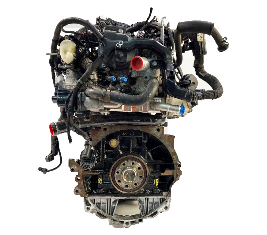 Pièces et services auto Vilvoorde Vilvorde - Photos Vivastreet Moteur Kia Optima Jf 1.7L D4FD