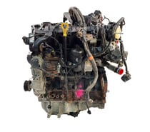 Moteur Kia Optima Jf 1.7L D4FD