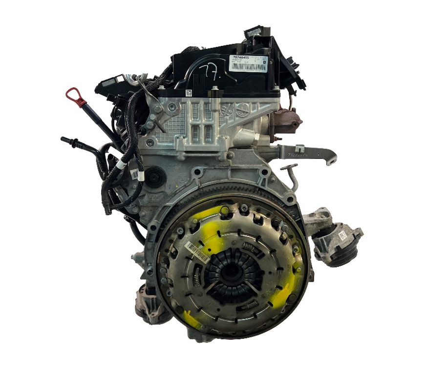Pièces et services auto Vilvoorde Vilvorde - Photos Vivastreet Moteur BMW 1er F20 F21 116d 116 1.6L N47D16A N47