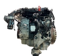 Moteur BMW 1er F20 F21 116d 116 1.6L N47D16A N47