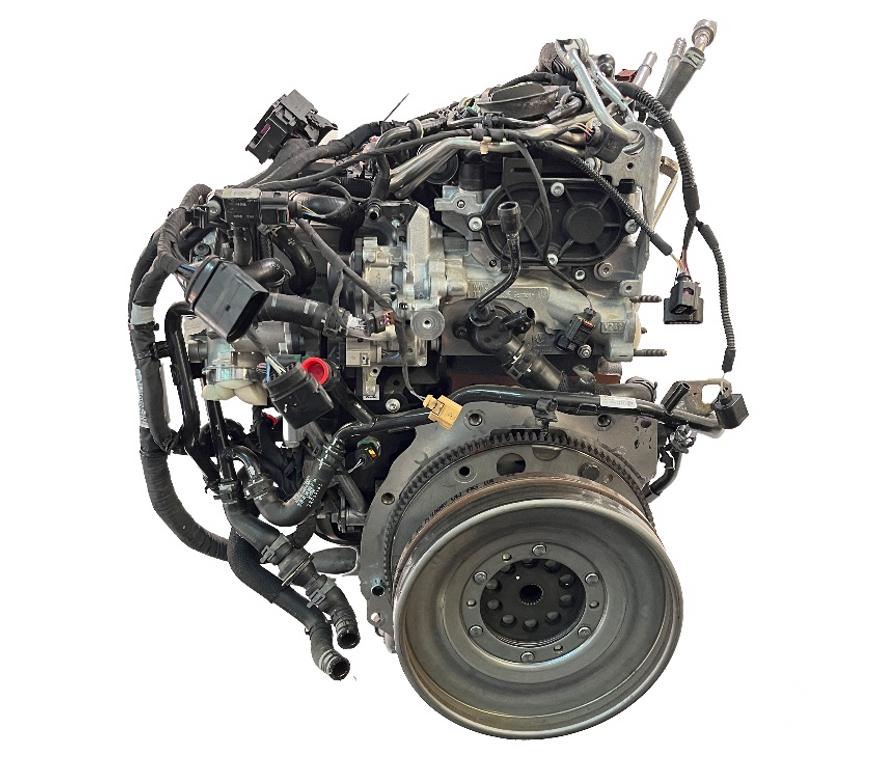Pièces et services auto Vilvoorde Vilvorde - Photos Vivastreet Moteur Audi A4 A5 Q5 2.0L DETA DET