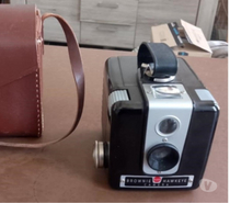 appareille photo Vintage Kodak Brownie Hawkeye Camera