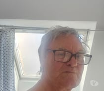 Homme actif la 50a