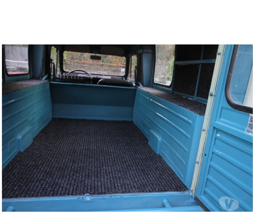Voitures de collection Ferrières - Photos Vivastreet Citroen Acadiane 1982