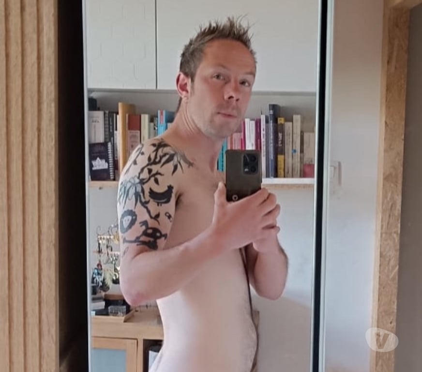 exhib Liège Liège-Centrum - Photos Vivastreet Bel homme de 41 ans cherche une femme pour savourer la vie.