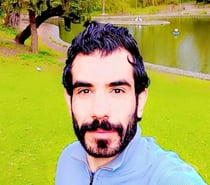 Homme de 33 ans recherche une femme qui n'est pas timide