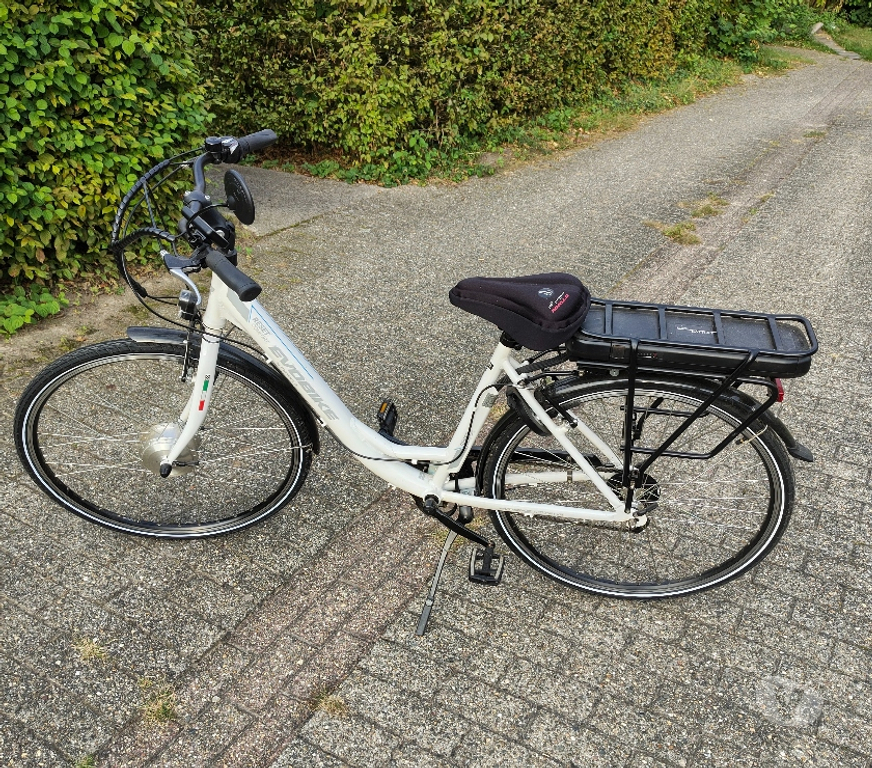 Quad à vendre Verviers Verviers-Centrum - Photos Vivastreet Vélo électrique
