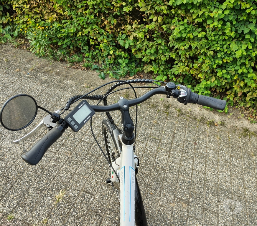 Quad à vendre Verviers Verviers-Centrum - Photos Vivastreet Vélo électrique