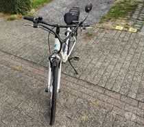 Vélo électrique