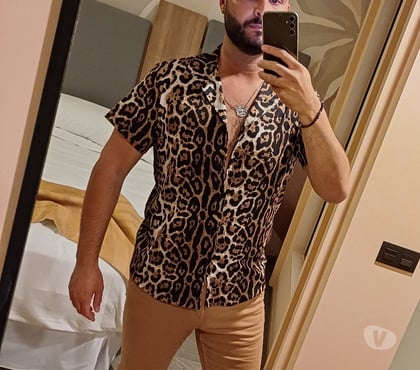 Rencontre gay - Photos Vivastreet Je suce chez moi