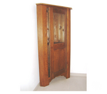 Meuble de coin ancien