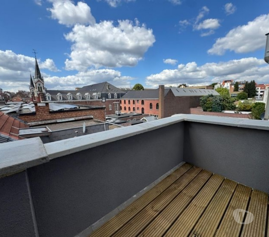 Location appartement Woluwe-Saint-Lambert - Photos Vivastreet 3 Bel Appart 1 CH à George Henri - WSL - BXL