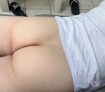 Qui veut mon cul de salope ?