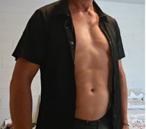 Madame, vous avez besoin de discétion, moi aussi !