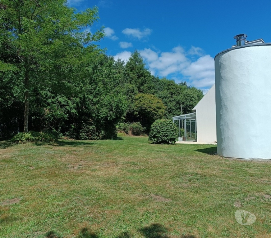 Annonce maison France - Photos Vivastreet BRETAGNE, belle maison néo-bretonne 183 m², 5 chambres