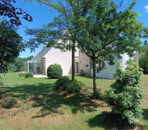 BRETAGNE, belle maison néo-bretonne 183 m², 5 chambres