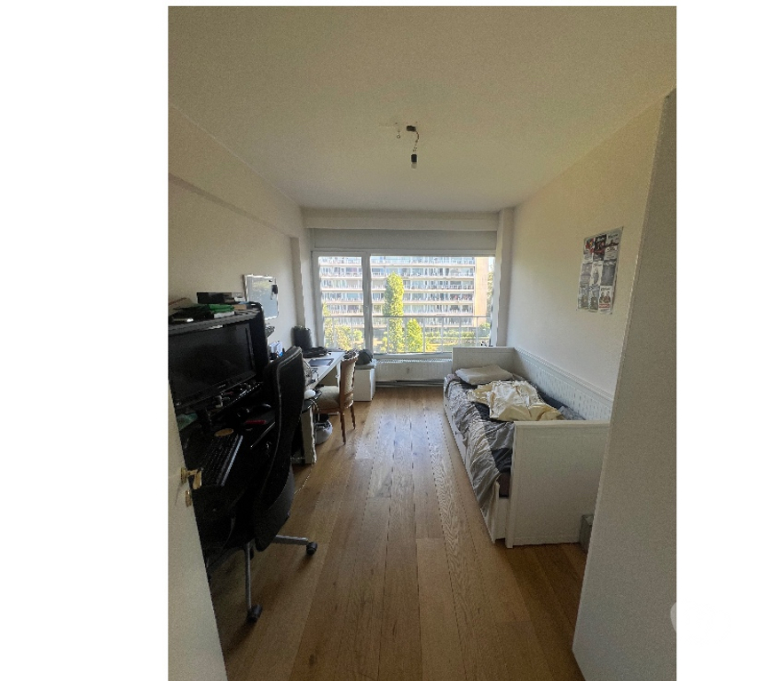Appartement a vendre Woluwe-Saint-Pierre - Photos Vivastreet Appartement 2 ch