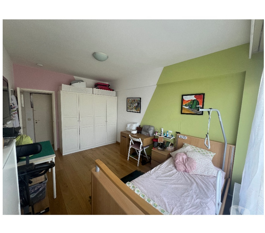 Appartement a vendre Woluwe-Saint-Pierre - Photos Vivastreet Appartement 2 ch