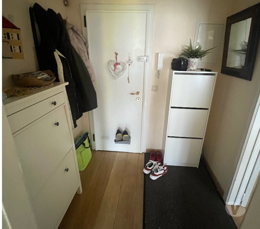 Appartement a vendre Woluwe-Saint-Pierre - Photos Vivastreet Appartement 2 ch