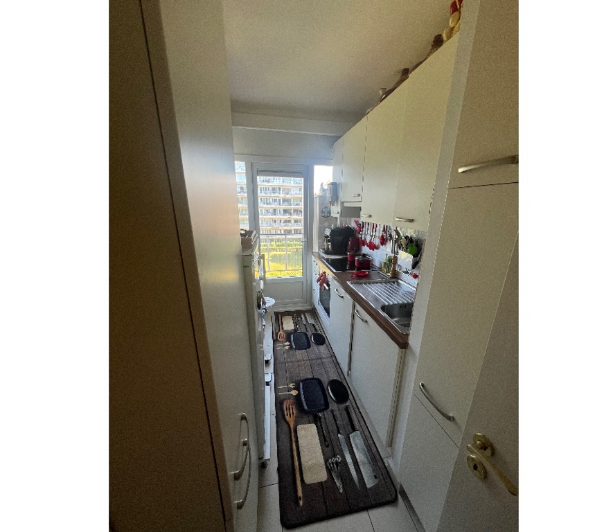 Appartement a vendre Woluwe-Saint-Pierre - Photos Vivastreet Appartement 2 ch
