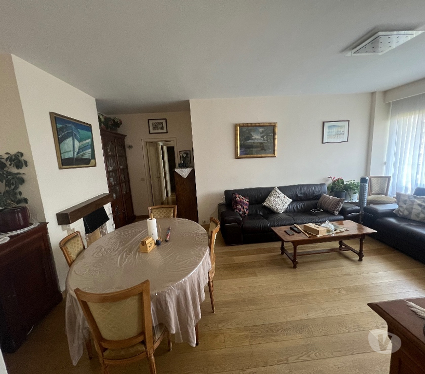 Appartement a vendre Woluwe-Saint-Pierre - Photos Vivastreet Appartement 2 ch