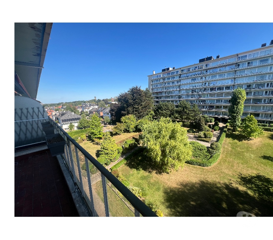 Appartement a vendre Woluwe-Saint-Pierre - Photos Vivastreet Appartement 2 ch