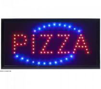 PIZZERIA à céder en intense activité