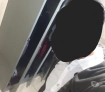 Juste envie de me soumettre à tou vous désirs les plu fous
