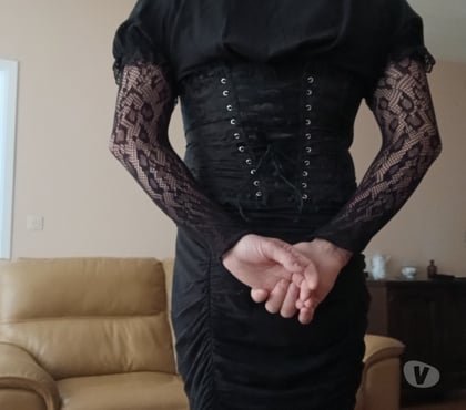 Escort girl Nivelles-Centrum Nivelles - Photos Vivastreet Travestie trans très sexy reçoit