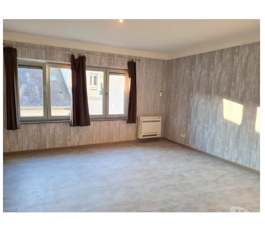 Location appartement Bouillon Bouillon-Centrum - Photos Vivastreet Bouillon : appartement - studio, 1 chambre, 40m².