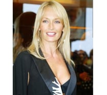Femme arabe ou européenne pour gentleman black
