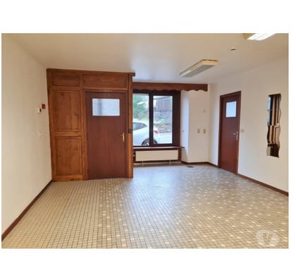 Location appart Fays-les-Veneurs Paliseul - Photos Vivastreet Région Paliseul : appartement rez-de-chaussée, 1 chambre.