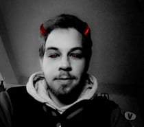 Jeune homme cherche jeune femme
