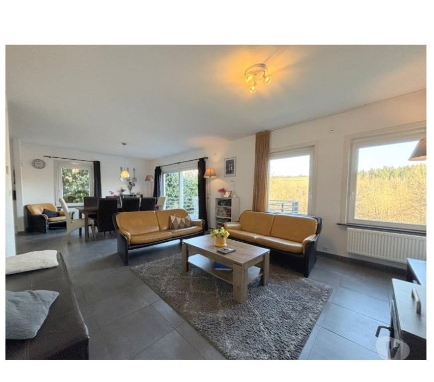 Annonce maison Bouillon Bouillon-Centrum - Photos Vivastreet Bouillon : spacieuse maison, 4ch - 2sdb. Belle vue.