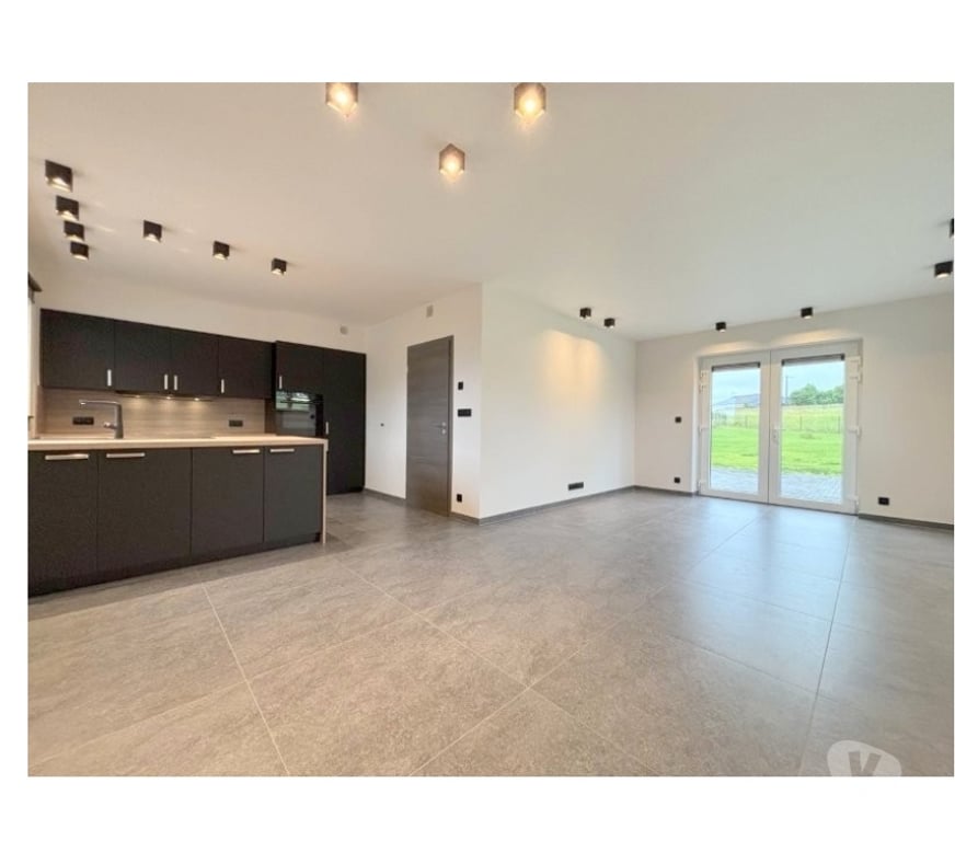 Maisons a louer Anloy - Photos Vivastreet Anloy - Libin : spacieuse maison, 3ch, 2sdb, jardin.