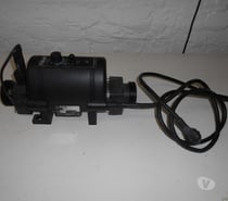 je vend réchaufeur de piscine