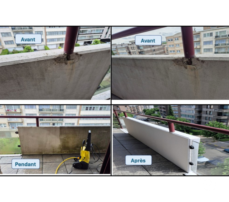 Artisans - dépannages Jette - Photos Vivastreet Electricité, plomberie et autres travaux