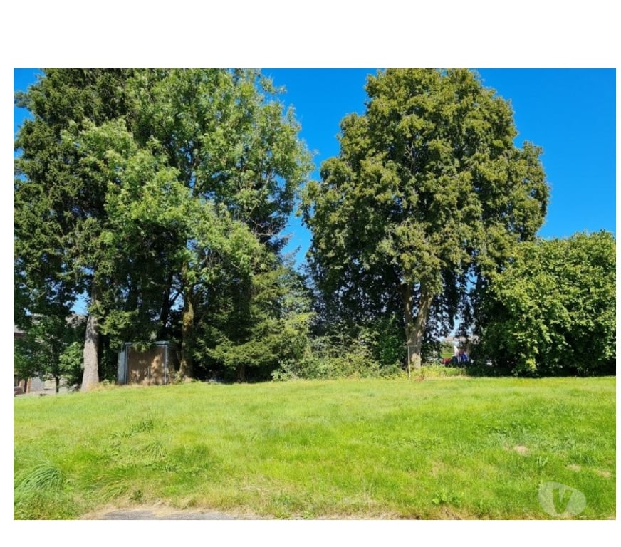 Annonce maison Baillamont - Photos Vivastreet BIEVRE centre : agréable maison à rénover avec jardin.