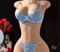 Travesti passif cherche un homme actif 50 et plus