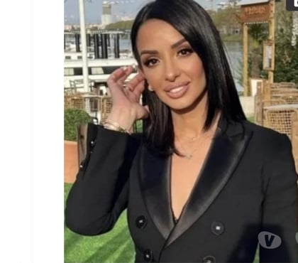 annonce coquine Liège-Centrum Liège - Photos Vivastreet Femme arabe ou caucasienne pour gentleman black