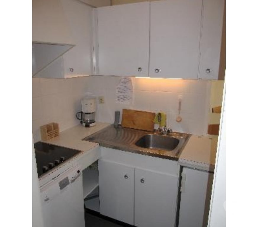 Appartement a vendre Knokke-Heist Westkapelle - Photos Vivastreet Studio 4 personnes à vendre à KNOKKE-HEIST