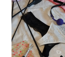 HBI mature travesti, trans, femme amatrice de fisting