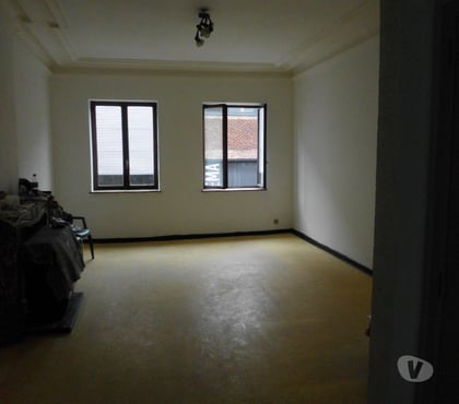 Location appartements Charleroi-Centrum Charleroi - Photos Vivastreet Appartement 1er étage à louer