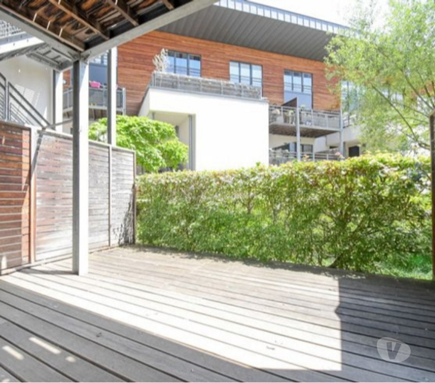Appartement a vendre Anderlecht - Photos Vivastreet Rez-de-chaussée à vendre