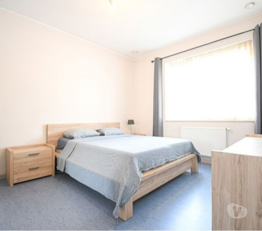 Appartement a vendre Anderlecht - Photos Vivastreet Rez-de-chaussée à vendre